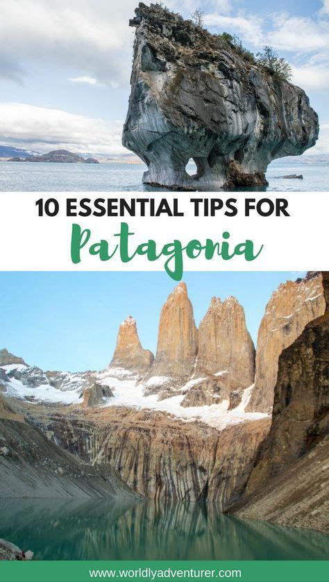 How To Travel To Patagonia The Essential Guide For Visitors South