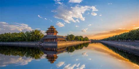 Los Lugares Más Bellos De China Los Paisajes Más Hermosos De China