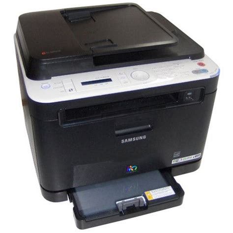 For your printer to work correctly, the driver for the printer must set up first. Samsung CLX-3185FW Review | Trusted Reviews