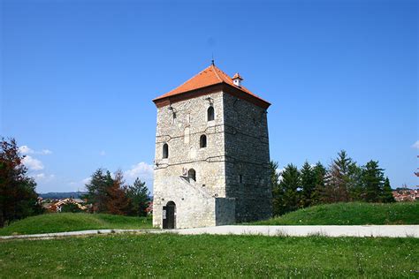 Кула Ненадовића - Ваљево