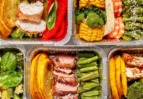 Making The Macros How To Meal Prep For Weight Loss Chirothin Weight