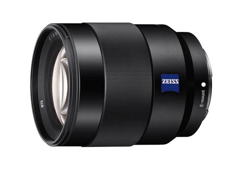 Sony e mount camera lenses. Sony Zeiss 85mm F/1.8 E-mount Lens | Camera News at Cameraegg