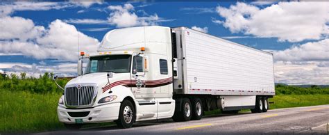 Top 10 Trucking Companies In Vermont Fueloyal