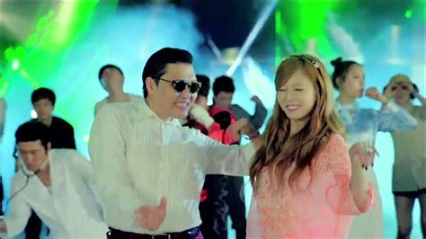 Psy Gangnam Style강남스타일 M V Youtube