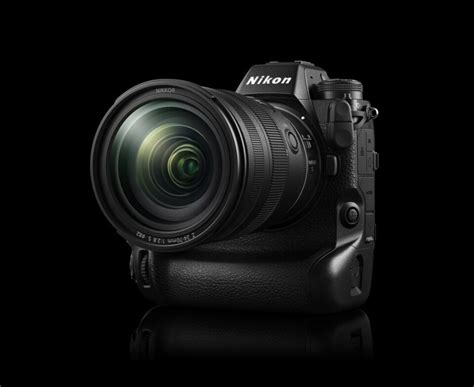 Nikon Z9 Announcement The Peak Of Nikon Mirrorless