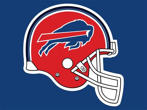 Printable Buffalo Bills Logo Printable Templates