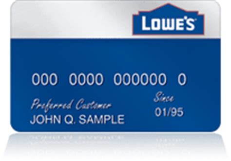 Instead of buying a gift card that the recipient may or may not use, you can. Lowes Credit Card Review: A Look at the Pros and Cons | Banking Sense