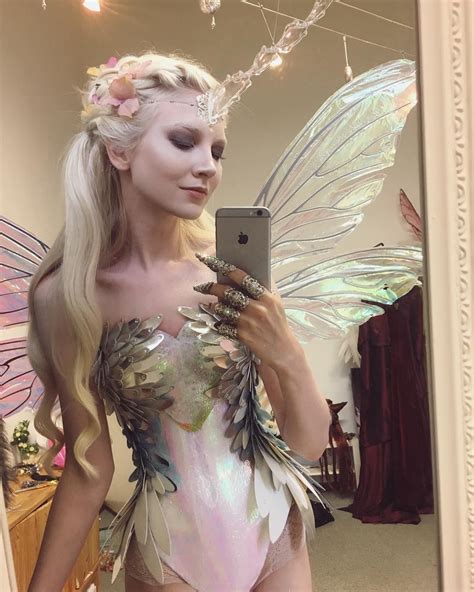 Maria Amanda On Instagram “unicorn Fairy Selfie 🦄🧚🏻‍♀️💫 Is There Anything Better Than To Play