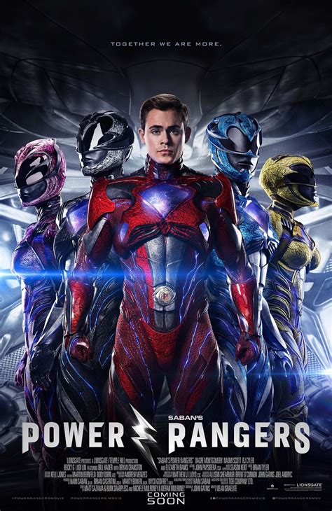 Learning that an old enemy of the previous generation has returned to exact vengeance. Power Rangers DVD Release Date | Redbox, Netflix, iTunes ...