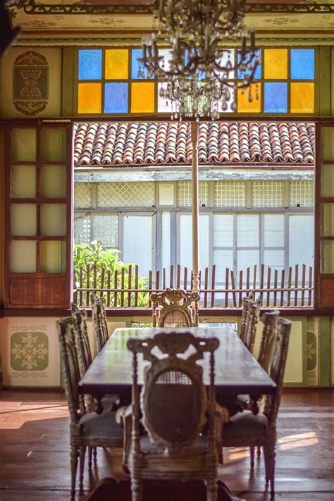 Philippine Heritage Inspired Interior Design A Simple Guide