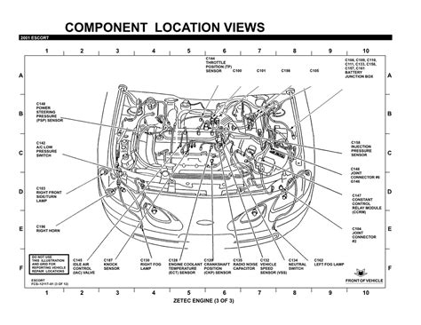 The rear seat cushion must be removed to access the fuse block. 1993 Buick Lesabre 3.8L FI OHV 6cyl | Repair Guides ...
