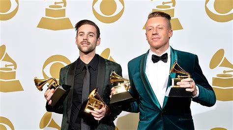 Drake Labels Macklemore Wack As F K For Post Grammys Behaviour News Com Au Australias