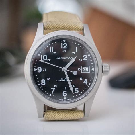 Chrono24 Review: Is This Watch Market Site Legit? - The ...