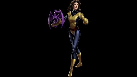 Awesome Kitty Pryde Free Background Id110955 For Hd 2560x1440 Computer