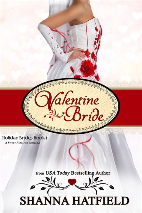 Valentine Bride By Shanna Hatfield Booklife