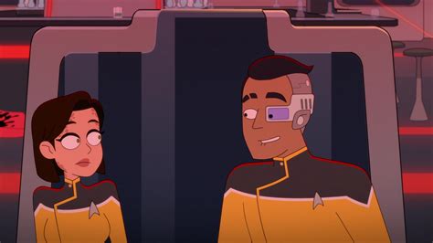 Star Trek Lower Decks Season 1 Image Fancaps