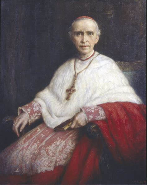 Mercier Desiré Cardinal Adolfo Muller Ury