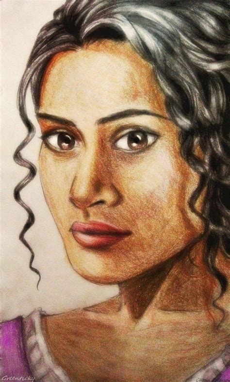 Guinevere Gwen From Merlin Merlin Characters Angel Coulby Guinevere