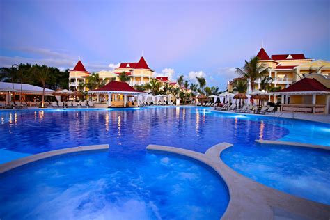 Gerente Grupo De Bahía Príncipe “la Romana Es Nuestro Resort Más Coqueto Y Tranquilo”