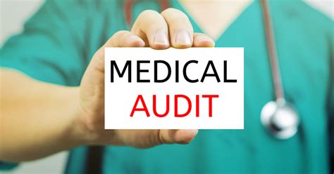 Coding And Medical Billing Audits And Their Importance