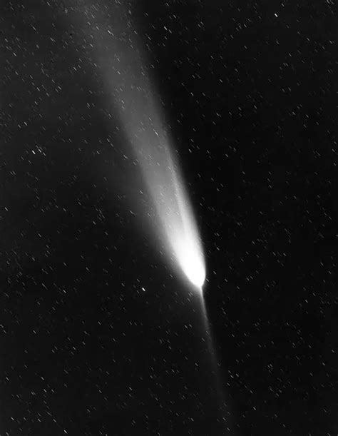 10 Most Famous Comets Ordo News