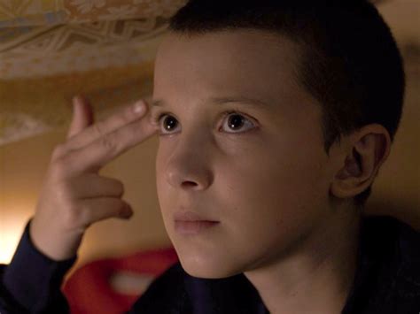What Happens To Eleven On Stranger Things Business Insider