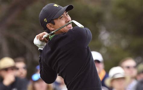 This is 潘政琮 _ 希望进入联邦快递积分前30 by jeff yeh on vimeo, the home for high quality videos and the people who love them. 多明尼加錦標賽》潘政琮次輪揮70桿晉級 美好手遭「蜂襲」仍領先 - Winner傳媒