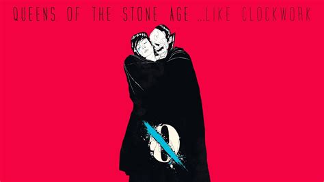 Queens Of The Stone Age Like Clockwork Official Audio Youtube Music