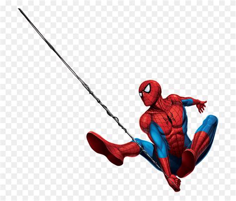 Spider Man Spider Man Spiderman Spider And Marvel Spiderman Web Png