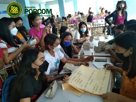 Popcom Mimaropa Credits Lgus Partners And Stakeholders As Adolescent Pregnancies Drop In Cy