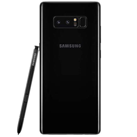 Pocket lint en→ru there's no doubt that the samsung galaxy note 8 is one of the best phones of 2017 and still has appeal in 2018. Samsung Galaxy Note 8 : Caracteristicas y especificaciones