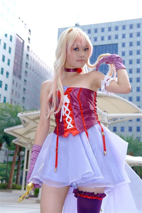 Cosplay Sexy Japan Girls Photo Pack Nevsepic