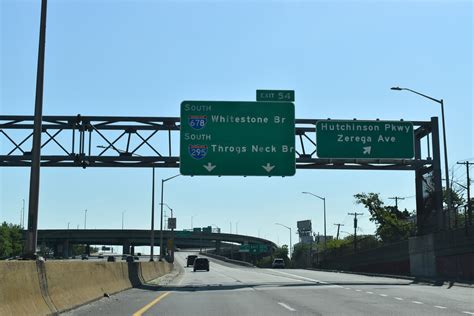 Interstate 278 New Jersey New York Interstate Guide