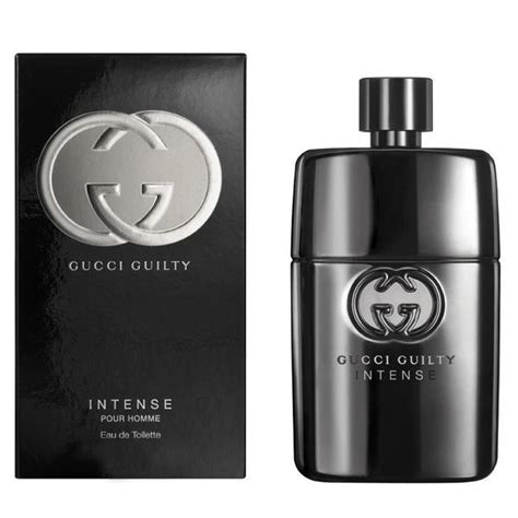 Buy Gucci Guilty Intense By Gucci 90ml Edt At Best Price In Pakistan