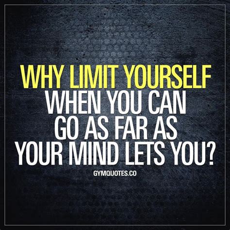 Pin By Golden Gym On Gym Quotes Believe In Yourself Quotes Fitness