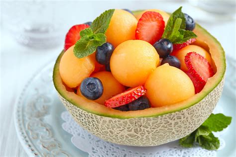 Here are the best summer desserts to end a meal! Summer Fruit Dessert Recipes | Berkeley Life