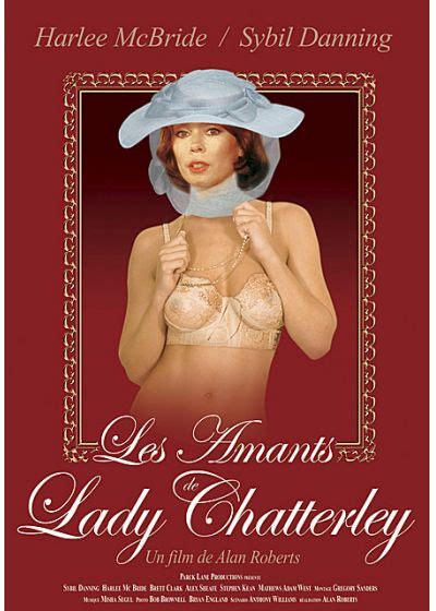 Dvdfr Les Amants De Lady Chatterley Dvd