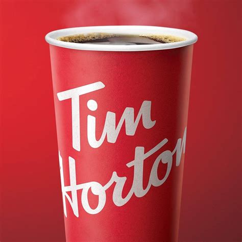 Here is a complete chart of. Tim Hortons Free Coffee or Hot Beverage Giveaway 2020: How ...