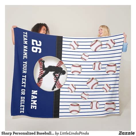 Maybe it is related to flask/jinja2. Sharp Personalized Baseball Throw Blanket, 3 Text | Zazzle ...
