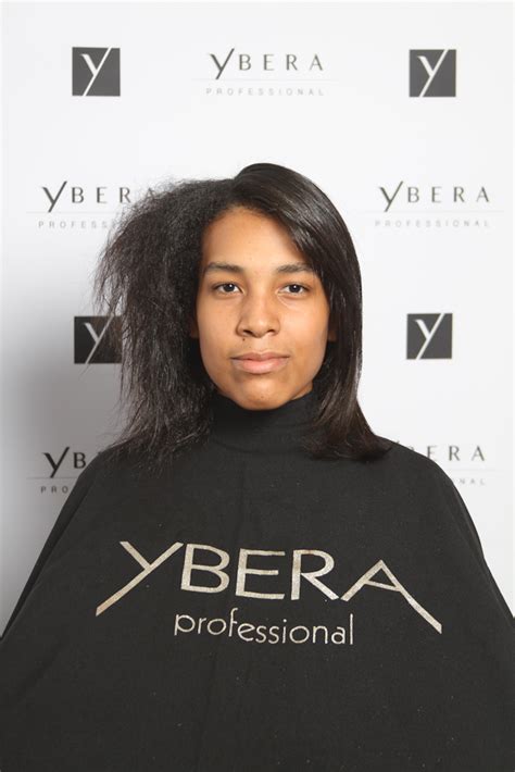 Ybera discovery express keratin apple stem cells for smoother hairybera discovery is the first keratin based on stem cells from the uttwiler spätl. Ybera Paris: Paso a Paso Ybera Fashion Candy