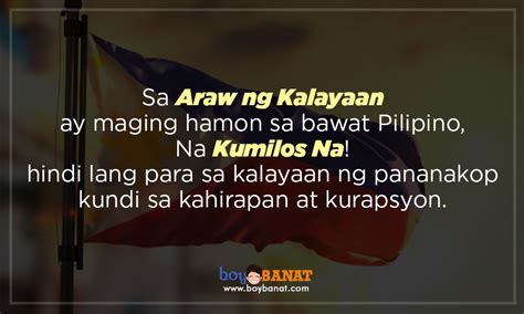 Independence Day Of The Philippines Quotes Vampires Heart