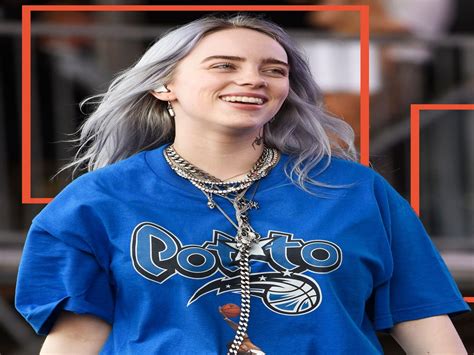 Billie Eilish Is Officially Bringing Back Belly Button