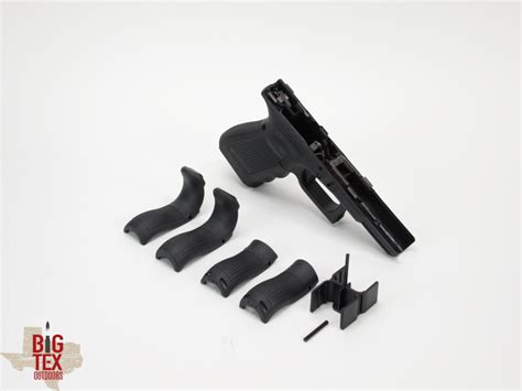 Gen 4 Glock Oem 10mm Frames Glock 20 And 40 Bto Dealers