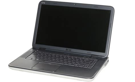 Dell Xps 15 L501x Notebookcheckfr