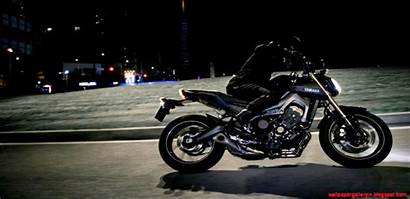 Yamaha Mt Wallpapers Motorcycle