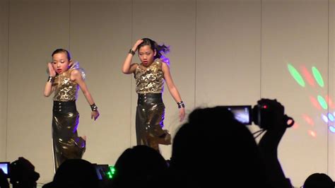 Peeps Dance Contest Guest Dancer 『プリンセス』 201636 Youtube