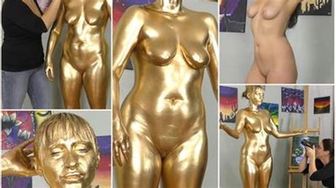 Golden Artist Tracy Jordans World Of Fetish Clips4sale