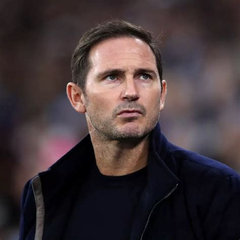 Frank Lampard Waiting For The Right Opportunity To Return To Management