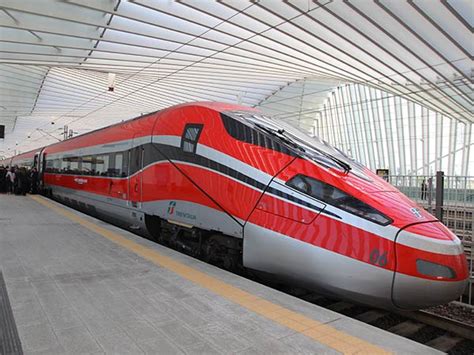 Rome To Venice By Train From €1090 Buy Train Tickets Trainline