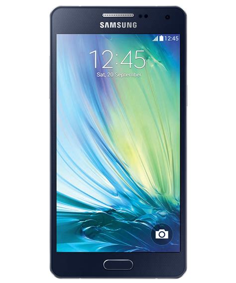 Samsung Galaxy A5 Review Prijzen Specificaties En Videos